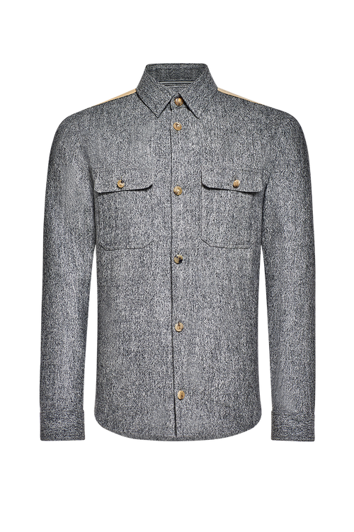 Schladminger Shirtjacket