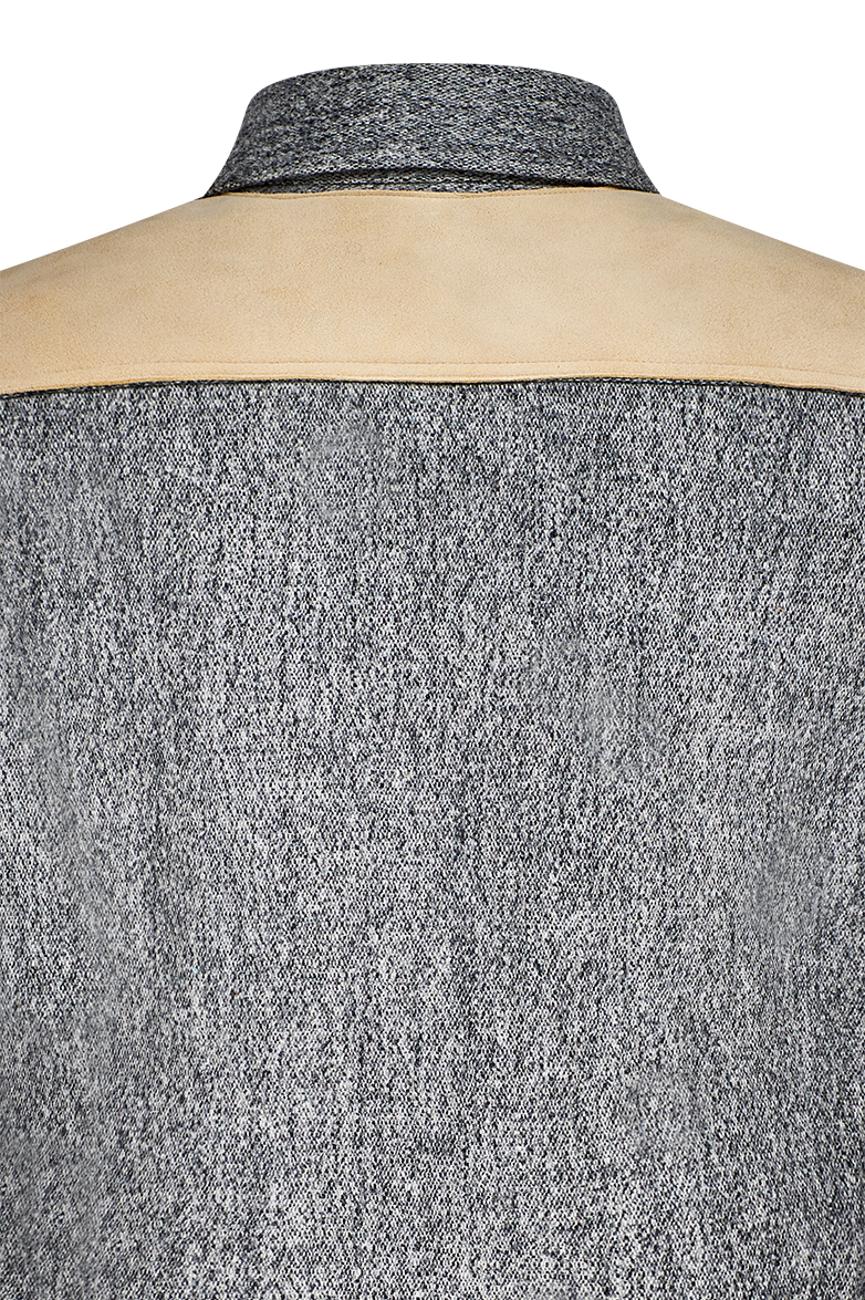 Schladminger Shirtjacket - Bild 5