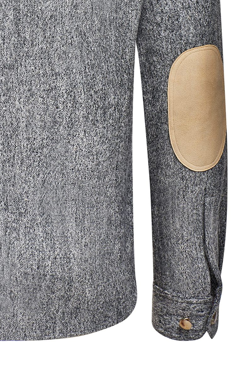 Schladminger Shirtjacket - Bild 6