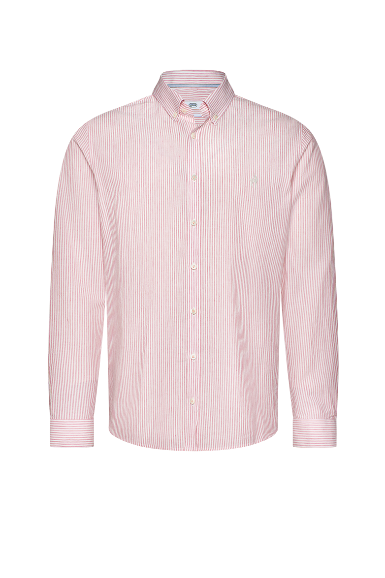 Button-down Hemd - Bild 1