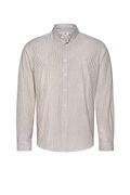 Button-down Hemd - Miniatur 7