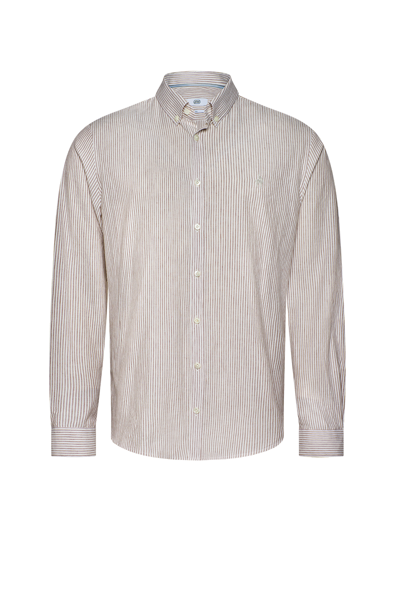 Button-down Hemd - Bild 7