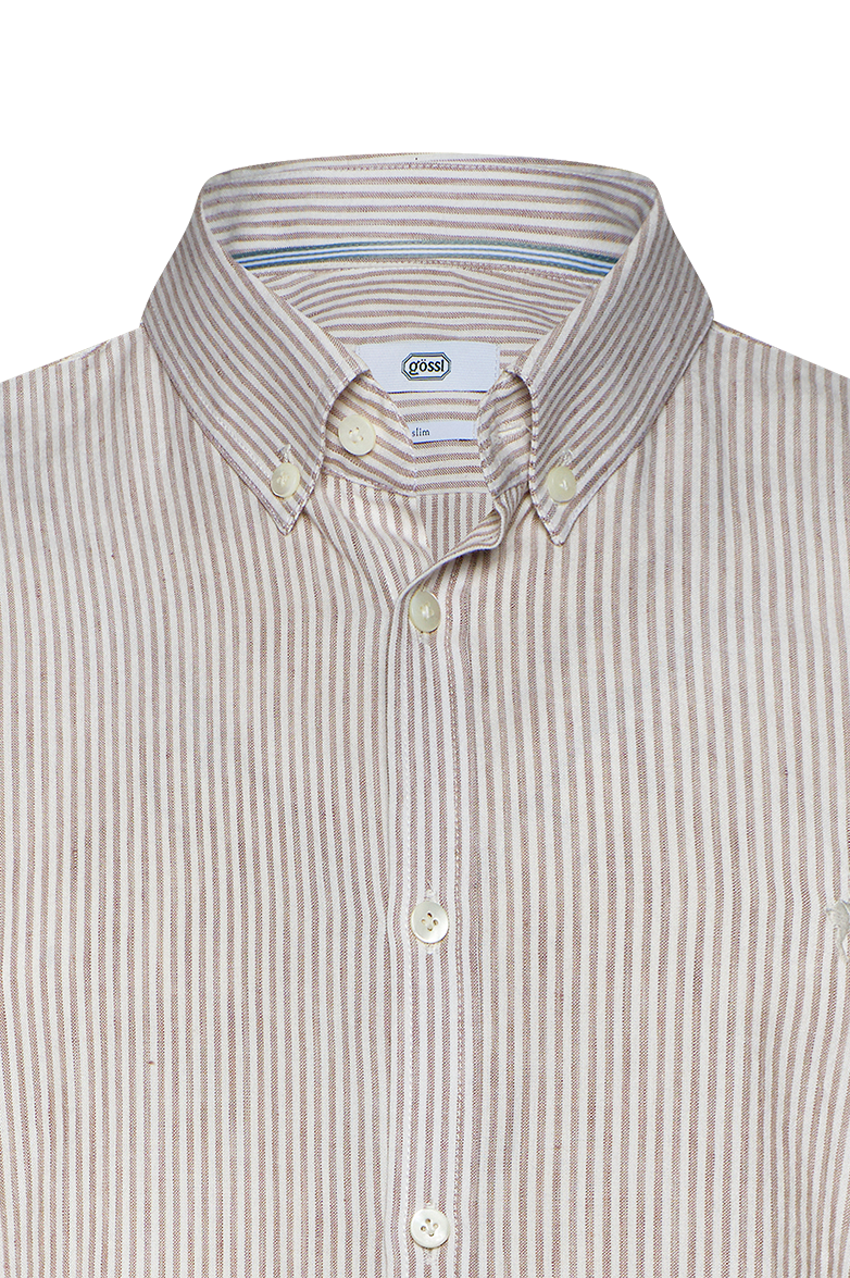 Button-down Hemd - Bild 9