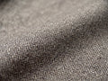 Button-down Hemd Fischgrat - Miniatur 4