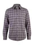 Button-down Hemd Karo - Miniatur 1