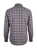 Button-down Hemd Karo - Miniatur 2