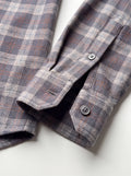 Button-down Hemd Karo - Miniatur 3