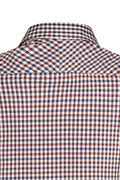 Karo-Hemd - Miniatur 5