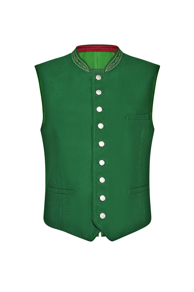 Ausseer Gilet - Bild 1