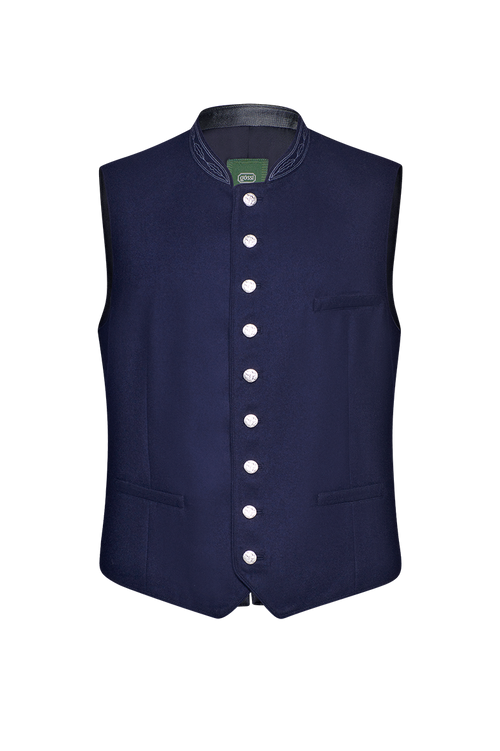 Ausseer Gilet