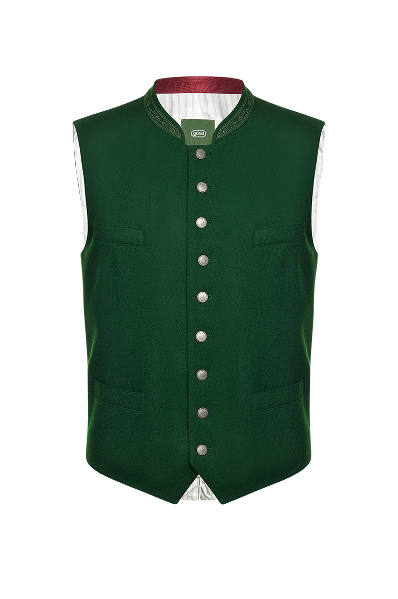 Ausseer Gilet - Bild 1