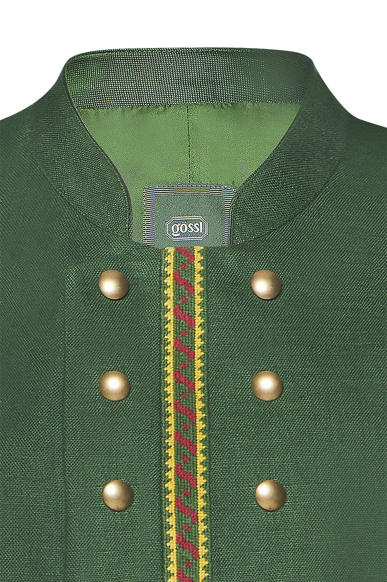 Leinengilet - Bild 3