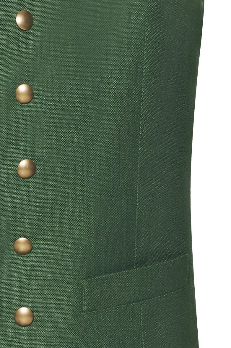 Leinengilet - Bild 5