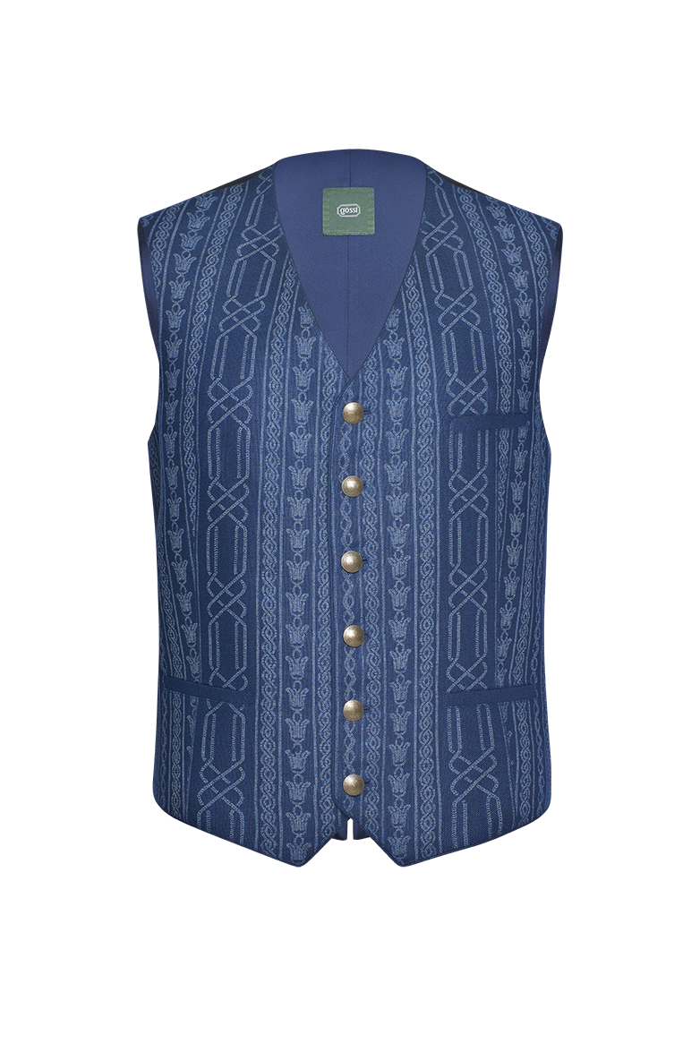 Leinengilet - Bild 1