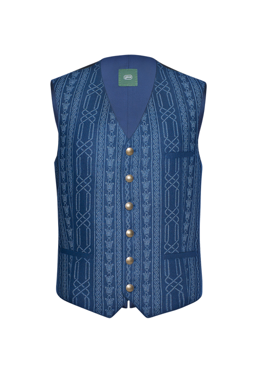Leinengilet