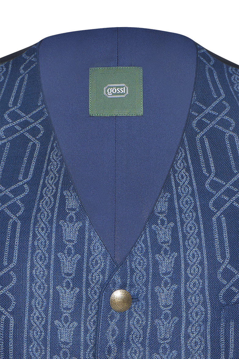 Leinengilet - Bild 3