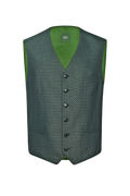 Jacquard-Gilet - Miniatur 1