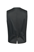 Jacquard-Gilet - Miniatur 2