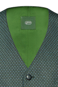 Jacquard-Gilet - Miniatur 3