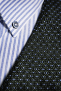 Jacquard-Gilet - Miniatur 6