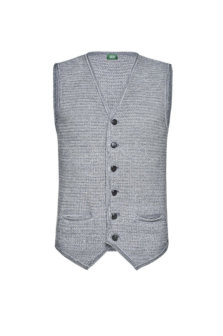 Gilet nach Schladminger Art - Bild 1