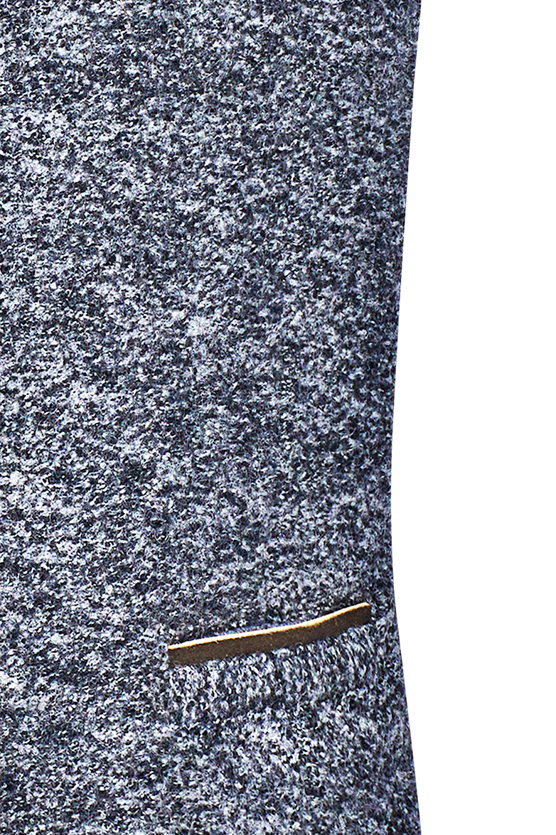 Aus Walk und Leder - Bild 5