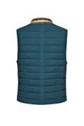 Gestepptes Walkgilet - Miniatur 2