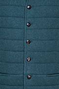 Gestepptes Walkgilet - Miniatur 4