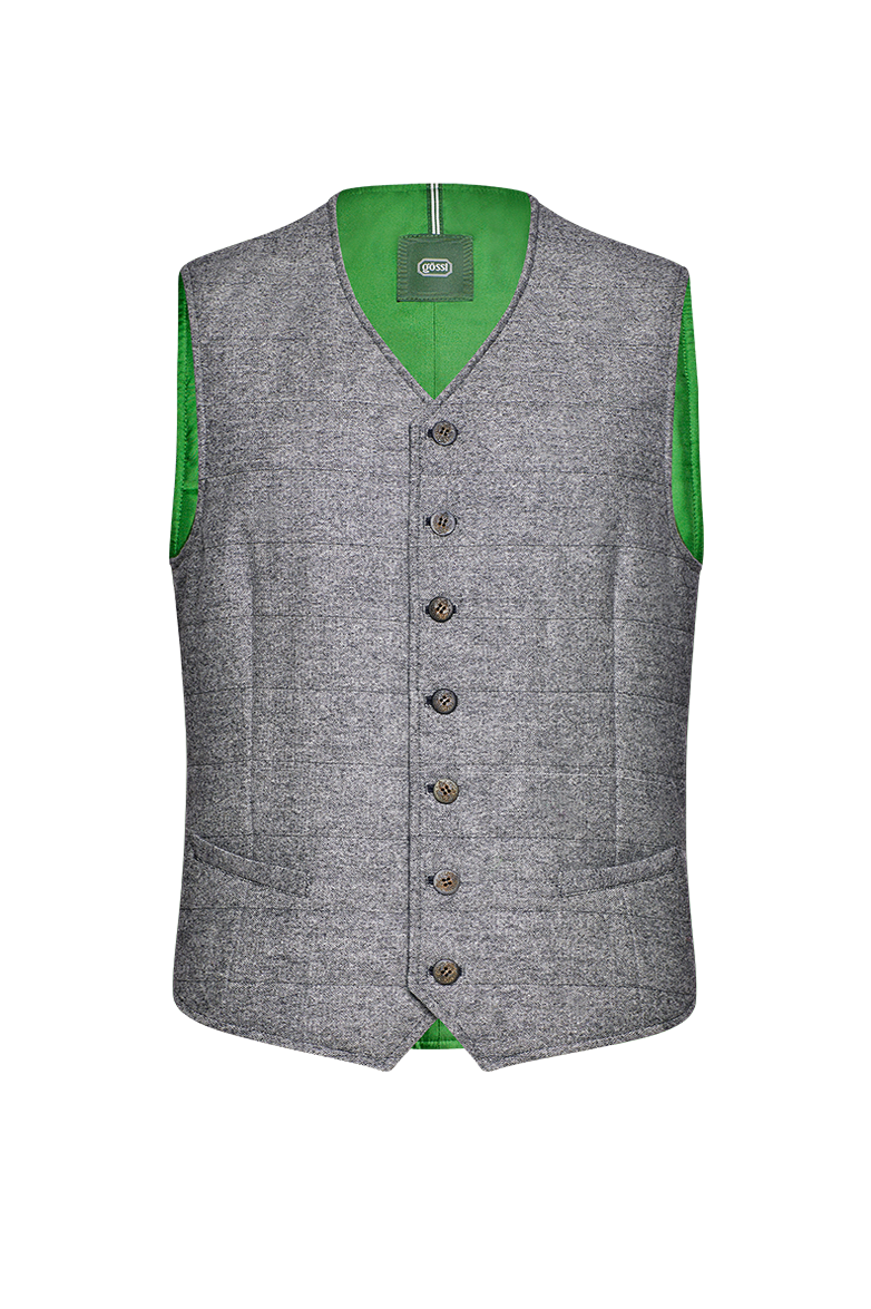 Schladminger Steppgilet - Bild 1