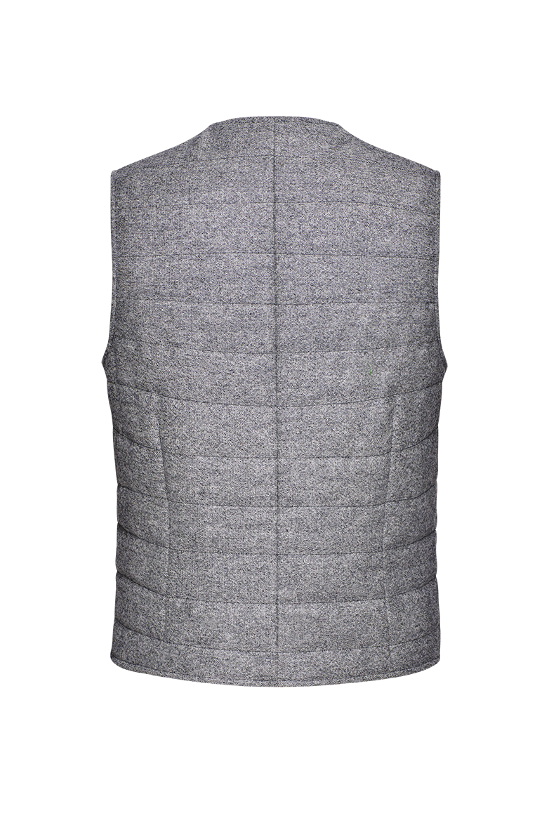 Schladminger Steppgilet - Bild 2