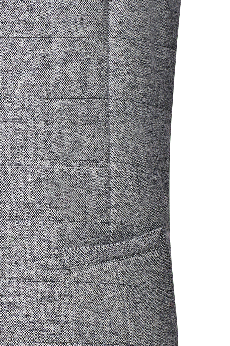Schladminger Steppgilet - Bild 5