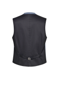 Jacquard-Gilet - Miniatur 2