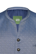 Jacquard-Gilet - Miniatur 3