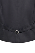 Jacquard-Gilet - Miniatur 5