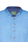 Ausseer Gilet Original Bauernleinen - Miniatur 9