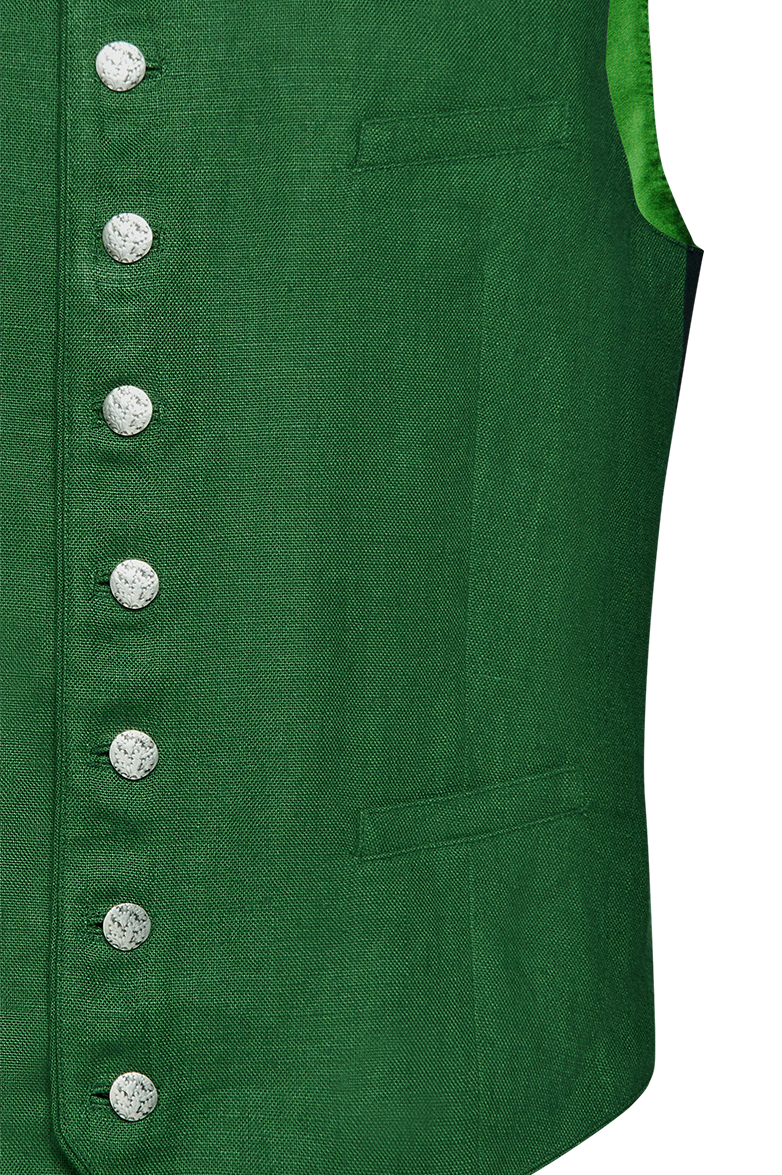Ausseer Gilet - Bild 5