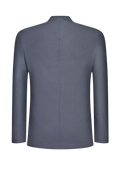 Klassische Jacke mit Ornamentstickerei - Miniatur 2