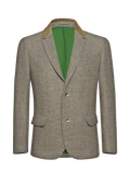 Tweed-Sakko - Miniatur 1