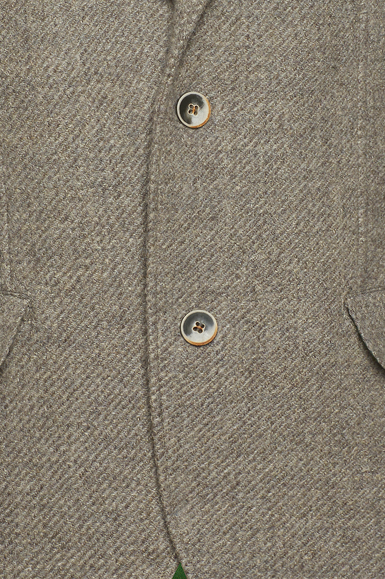 Tweed-Sakko - Bild 4