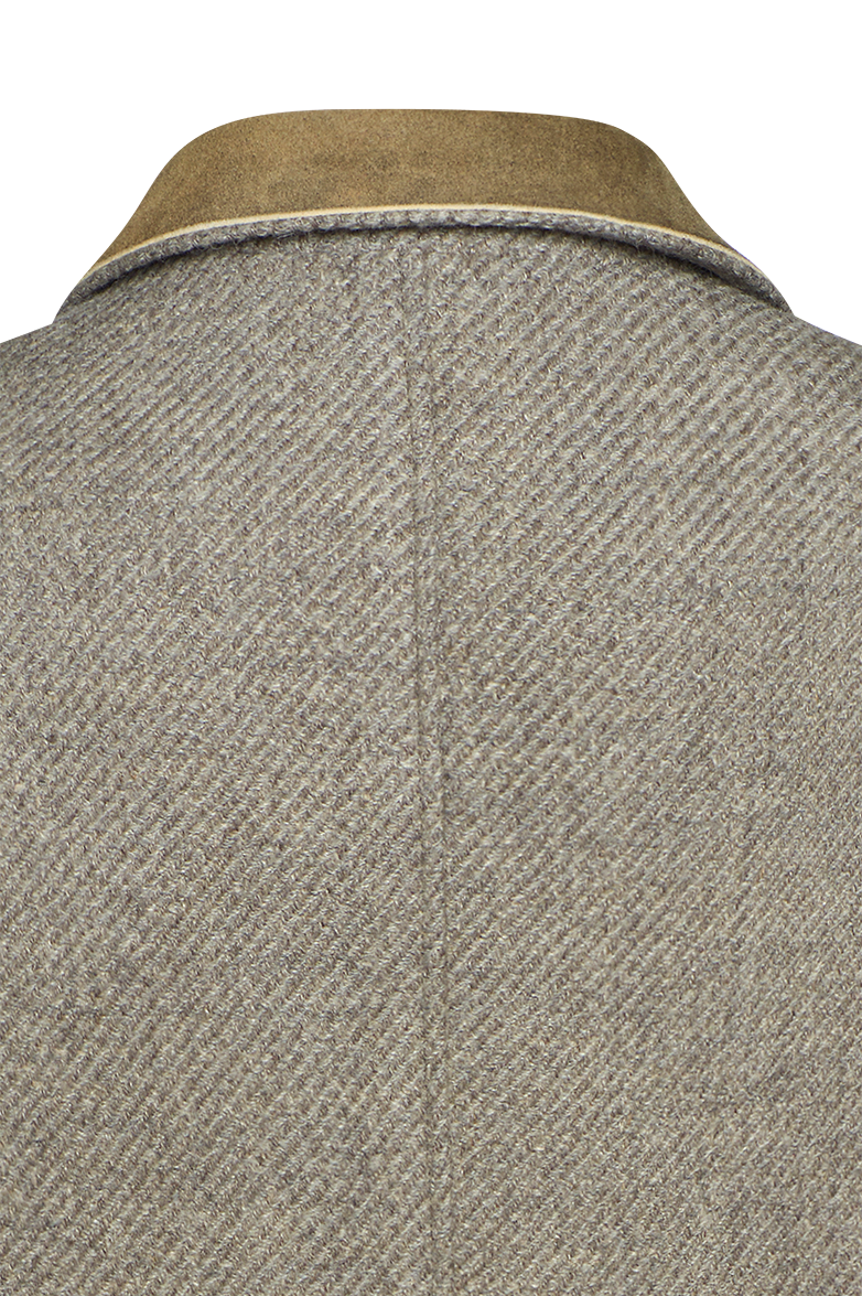 Tweed-Sakko - Bild 5