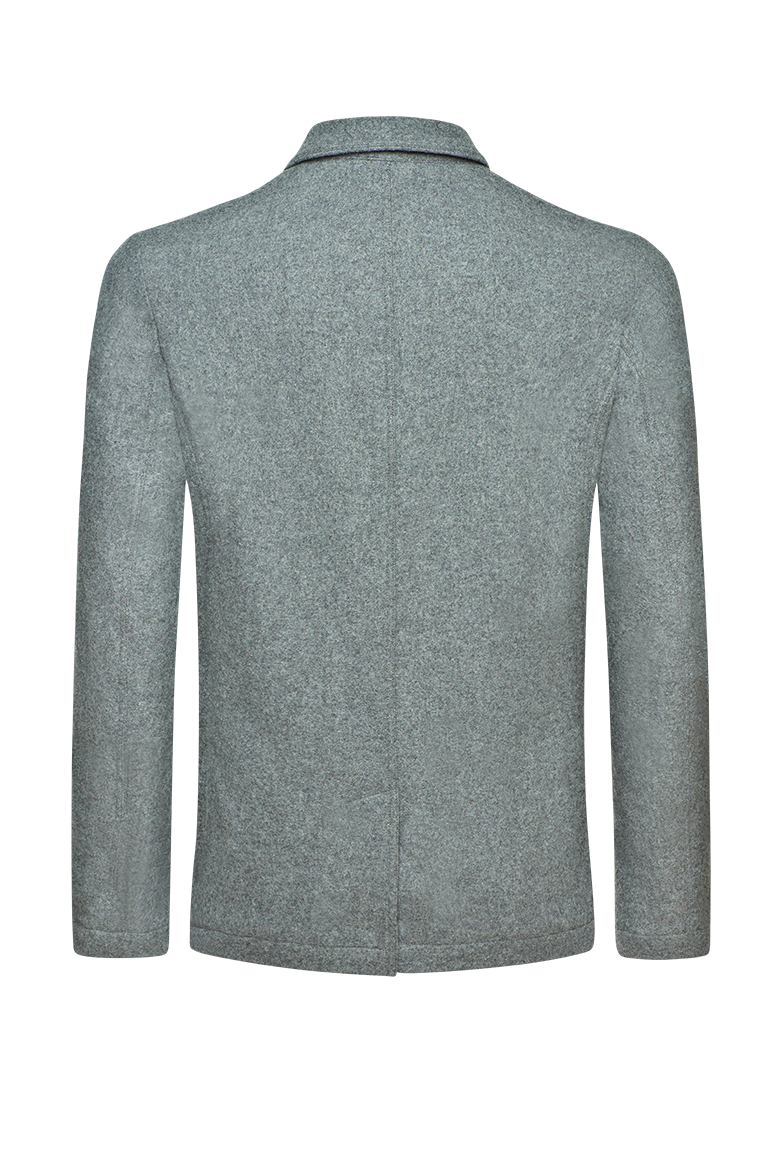 Vorpatinierte Jacke - Bild 2
