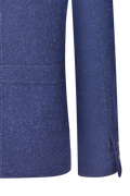 Jacke mit aufgesetzten Taschen - Miniatur 6