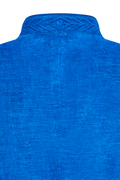 Blaudruck-Jacke - Miniatur 5