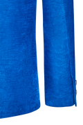 Blaudruck-Jacke - Miniatur 6