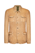 Hanf-Jacke - Miniatur 1