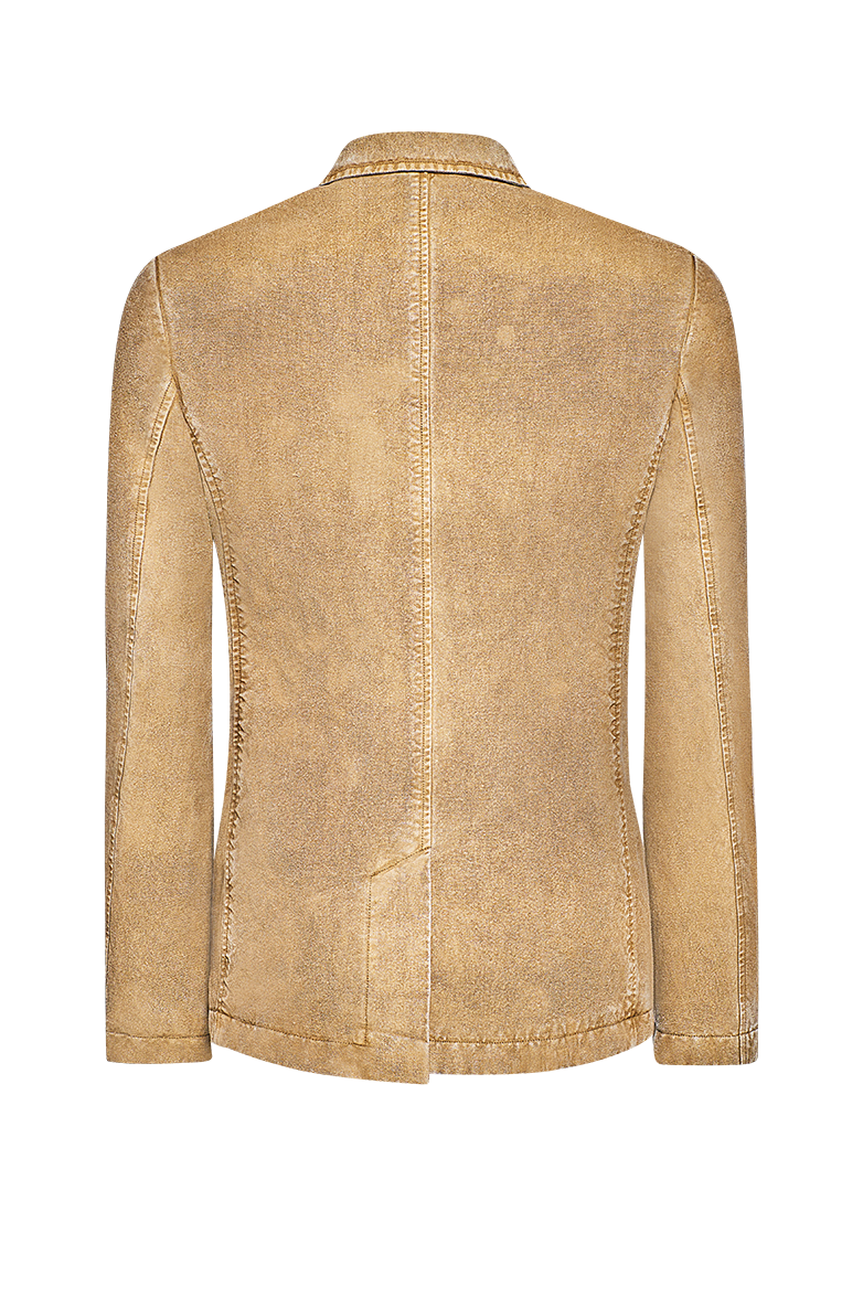 Hanf-Jacke - Bild 2
