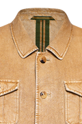 Hanf-Jacke - Miniatur 3