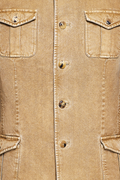 Hanf-Jacke - Miniatur 4
