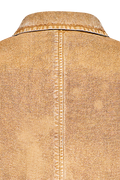 Hanf-Jacke - Miniatur 5