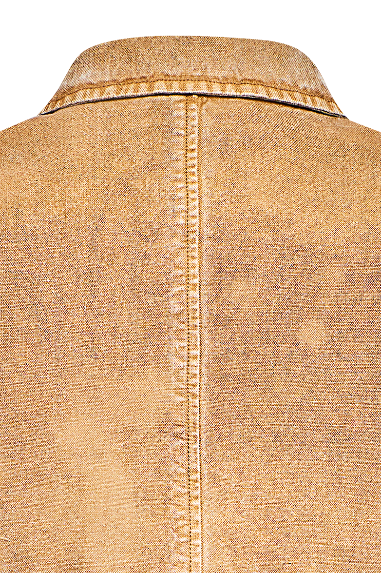 Hanf-Jacke - Bild 5